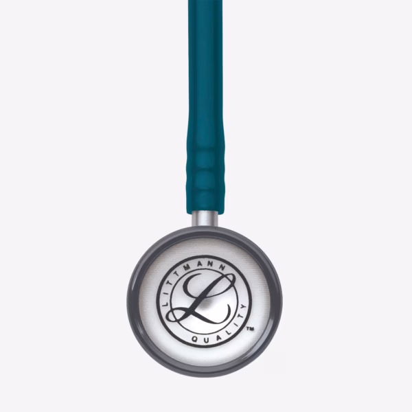 Classic II Paediatric Caribbean Blue Tube 03