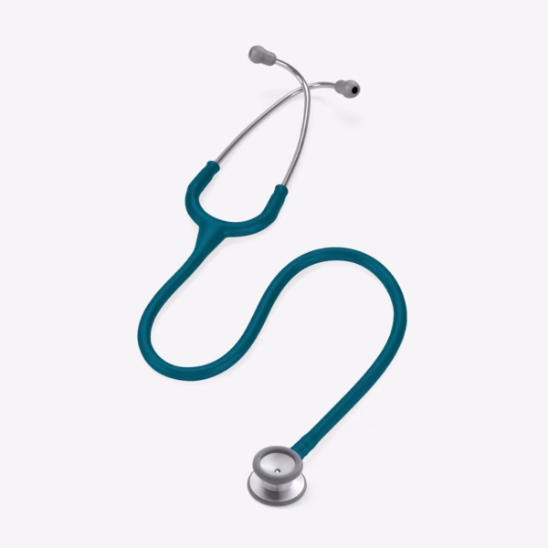 Classic II Paediatric Caribbean Blue Tube 04