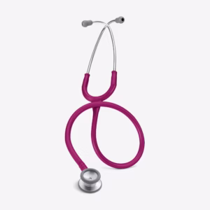 Classic II Paediatric Raspberry Tube 01