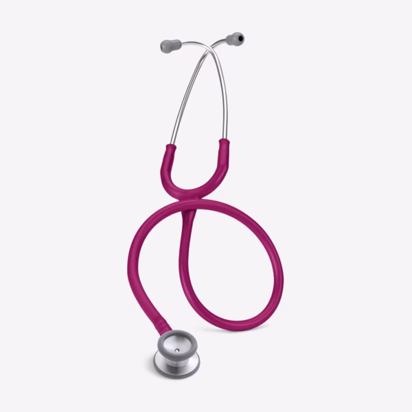 Classic II Paediatric Raspberry Tube 01