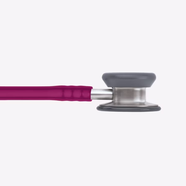 Classic II Paediatric Raspberry Tube 02