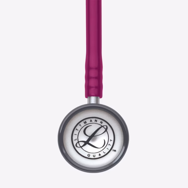 Classic II Paediatric Raspberry Tube 03