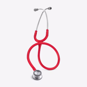 Classic II Paediatric Red Tube 01