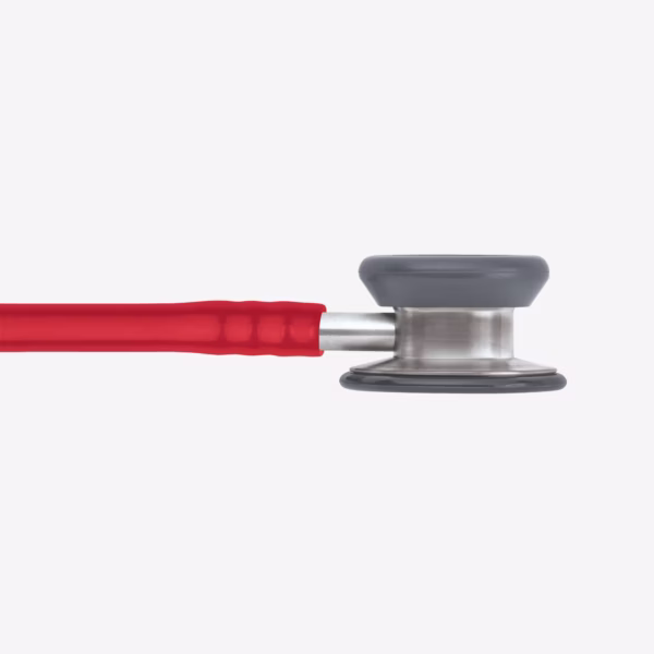 Classic II Paediatric Red Tube 02