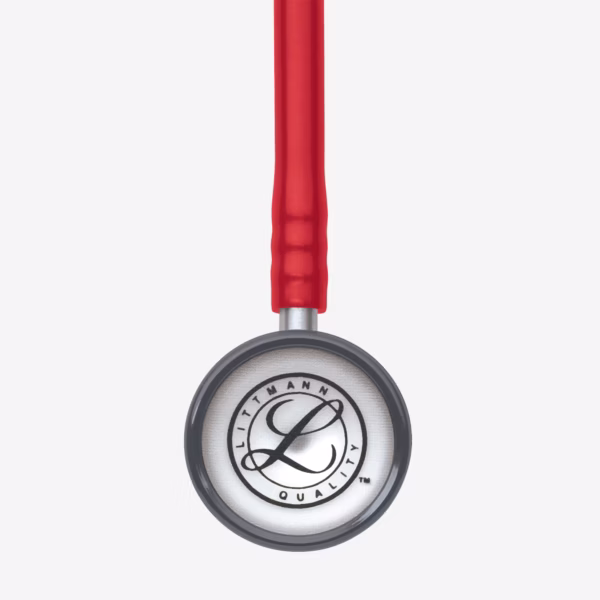 Classic II Paediatric Red Tube 03