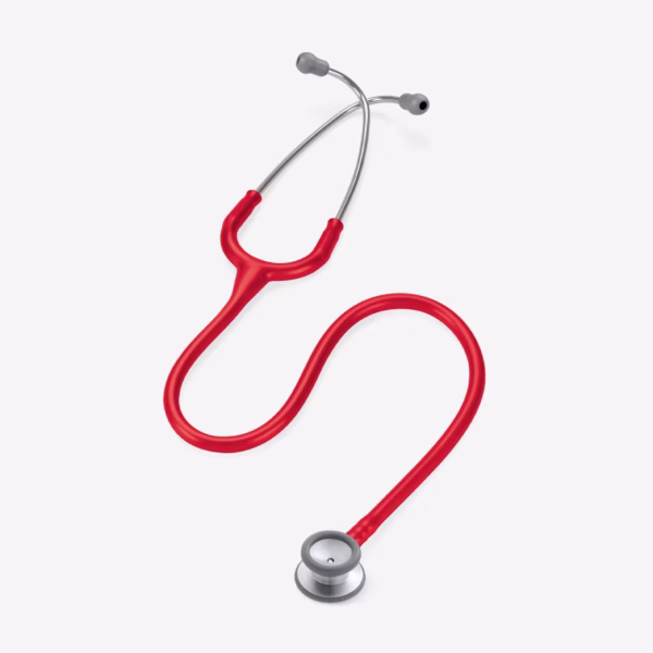 Classic II Paediatric Red Tube 04