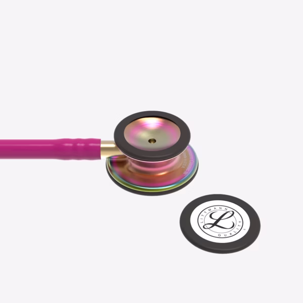 Classic III_ Raspberry Tube_Rainbow-Finish_05 Classic III Raspberry Tube Rainbow Finish 05
