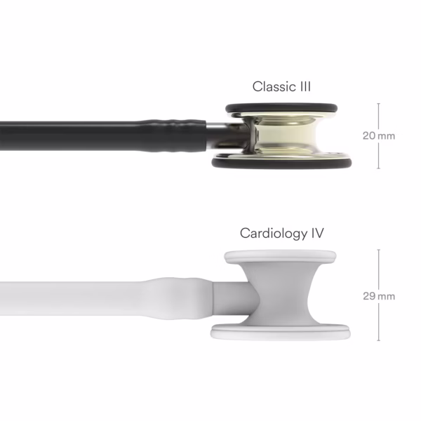 Classic III_Black Tube_Champagne-Finish Chestpiece_Smoke stem+headset_03 Classic III Black Tube Champagne Finish Chestpiece Smoke stem headset 03