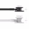 Classic III Black Tube Smoke Finish 03
