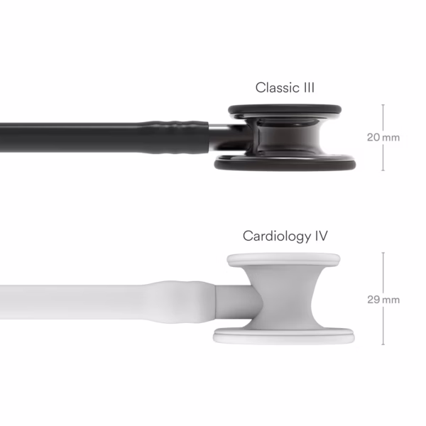Classic III Black Tube Smoke Finish 03