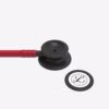 Classic III_Burgundy Tube_Black-Finish Chestpiece_05 Classic III Burgundy Tube Black Finish Chestpiece 05