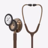 Classic III_Chocolate Tube_Copper-Finish Chestpiece_01 Classic III Chocolate Tube Copper Finish Chestpiece 01