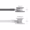 Classic III Grey Tube 03