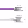Classic III Lavender Tube 03