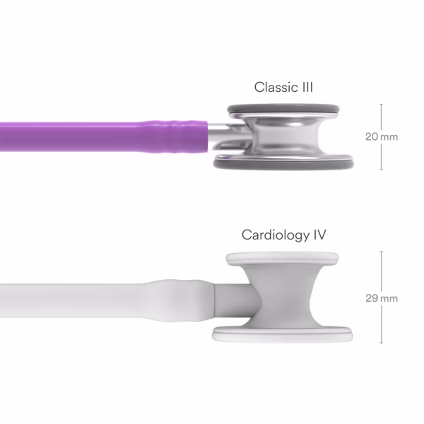 Classic III Lavender Tube 03