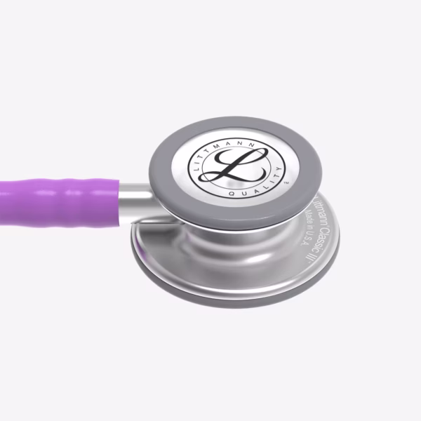 Classic III Lavender Tube 04