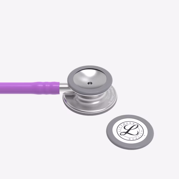 Classic III Lavender Tube 05