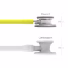 Classic III Lemon Lime Tube 03