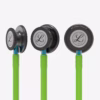 Classic III_Lime Green Tube_Smoke Chestpiece_Blue Stem_Smoke Headset_06 Classic III Lime Green Tube Smoke Chestpiece Blue Stem Smoke Headset 06