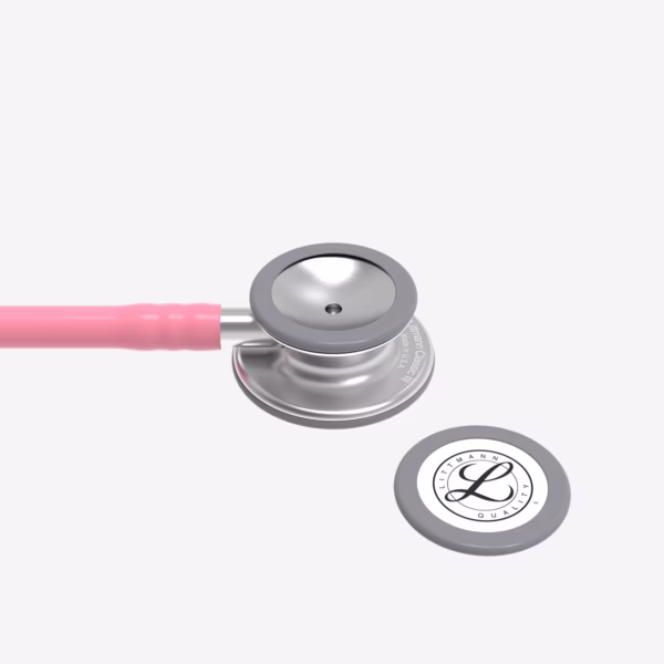 Classic III Pearl Pink Tube 05