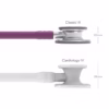 Classic III Plum Tube 03