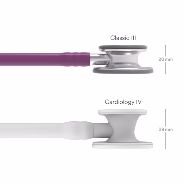 Classic III Plum Tube 03