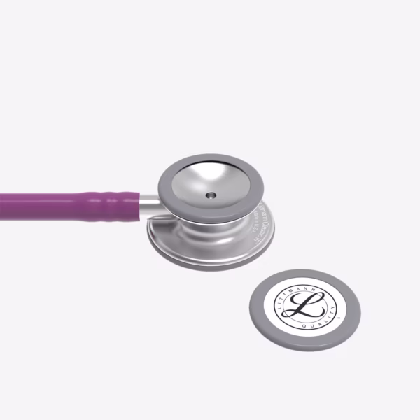 Classic III Plum Tube 05