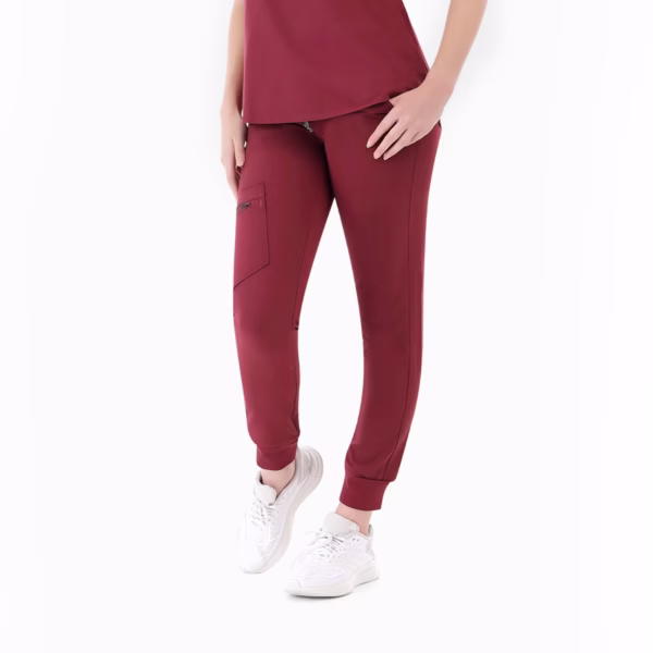 Cleo Maroon 05