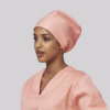 Coral Female Chef Style Theatre