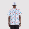 Dino Friends_Men_Cotton Spandex_03 Dino Friends Men Cotton Spandex 03