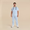Dispossable Scrubs Men 01