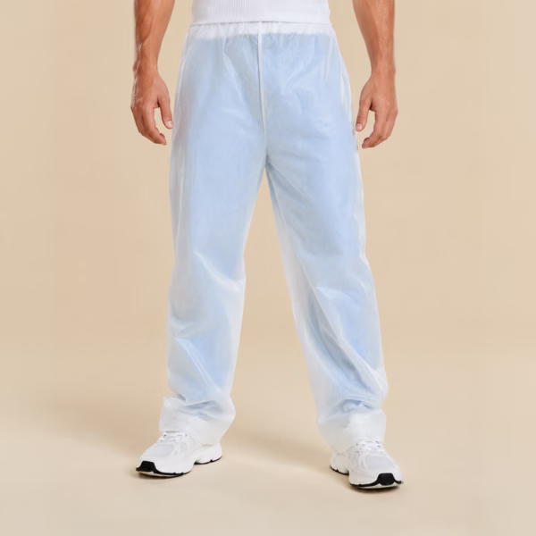 Dispossable Scrubs Men 03