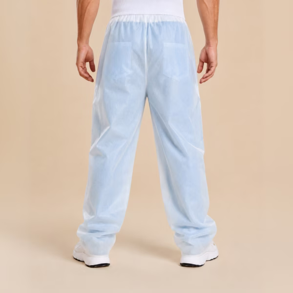 Dispossable Scrubs Men 04