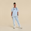 Dispossable Scrubs Women 01