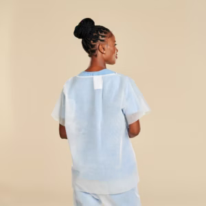 Dispossable Scrubs Women 02