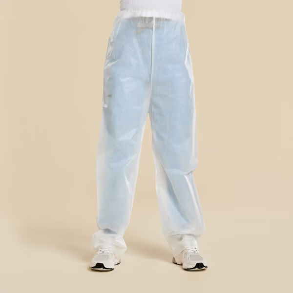 Dispossable Scrubs Women 03