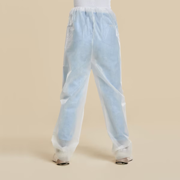 Dispossable Scrubs Women 04