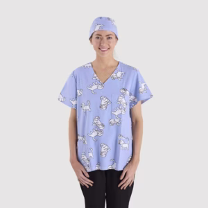 Doggy Parlour_Women_Cotton Spandex_01 Doggy Parlour Women Cotton Spandex 01