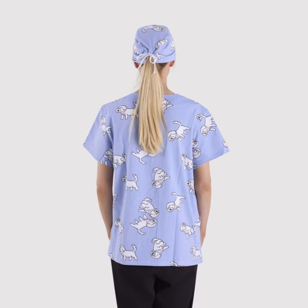 Doggy Parlour_Women_Cotton Spandex_03 Doggy Parlour Women Cotton Spandex 03