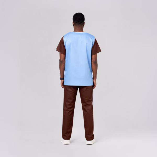 Doula Pinnafore Men 02