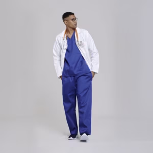 Dr Jacket Long Sleeve Men 01