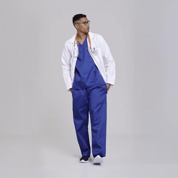 Dr Jacket Long Sleeve Men 01