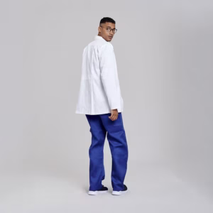 Dr Jacket Long Sleeve Men 02