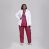 Dr Jacket Long Sleeve Women 01