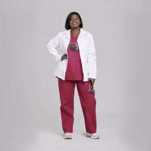 Dr Jacket_Long Sleeve_Women_01 Dr Jacket Long Sleeve Women 01