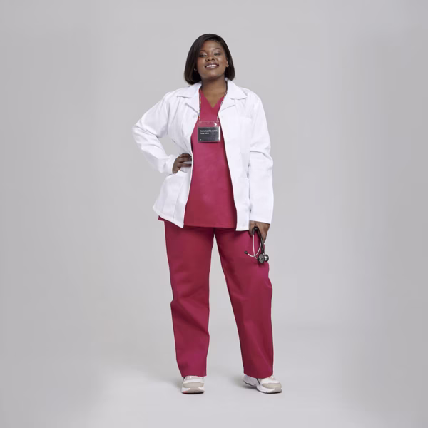 Dr Jacket Long Sleeve Women 01