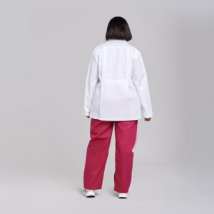Dr Jacket Long Sleeve Women 02