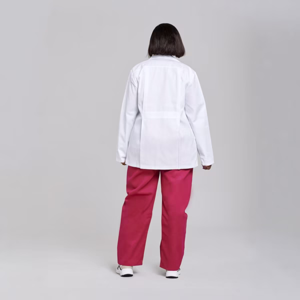 Dr Jacket Long Sleeve Women 02