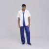 Dr Jacket_Short Sleeve_Men_01 Dr Jacket Short Sleeve Men 01