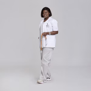 Dr Jacket_Short Sleeve_Women_01 Dr Jacket Short Sleeve Women 01